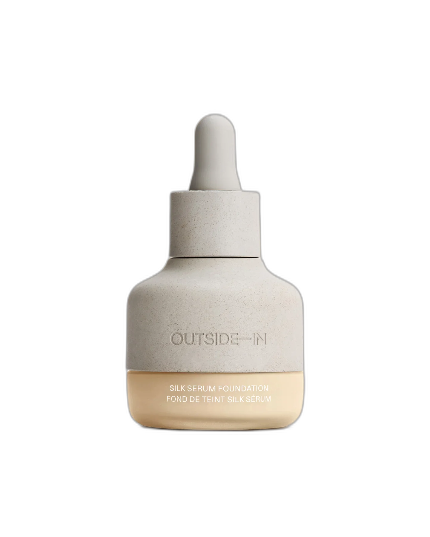 Outside In Silk Serum Foundation