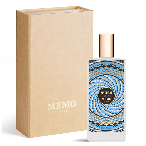Memo Paris Madurai