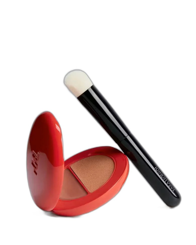 Fara Homidi Pool Slick Mascara