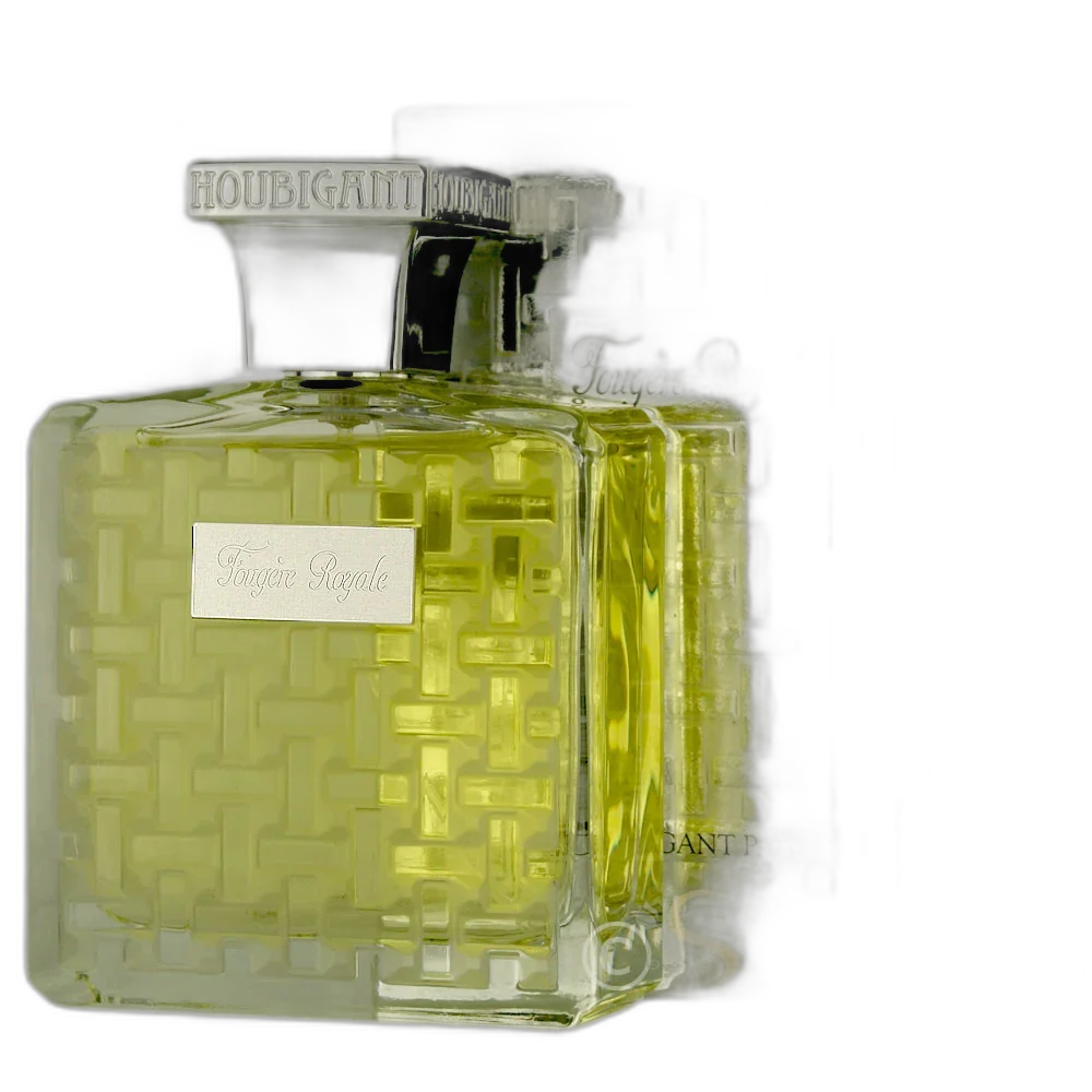Houbigant Fougère Royale