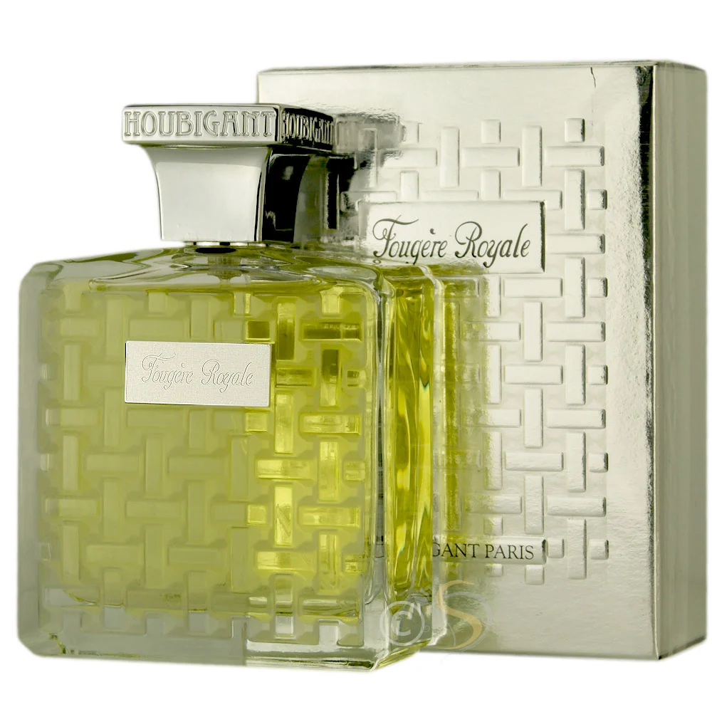 Houbigant Fougère Royale