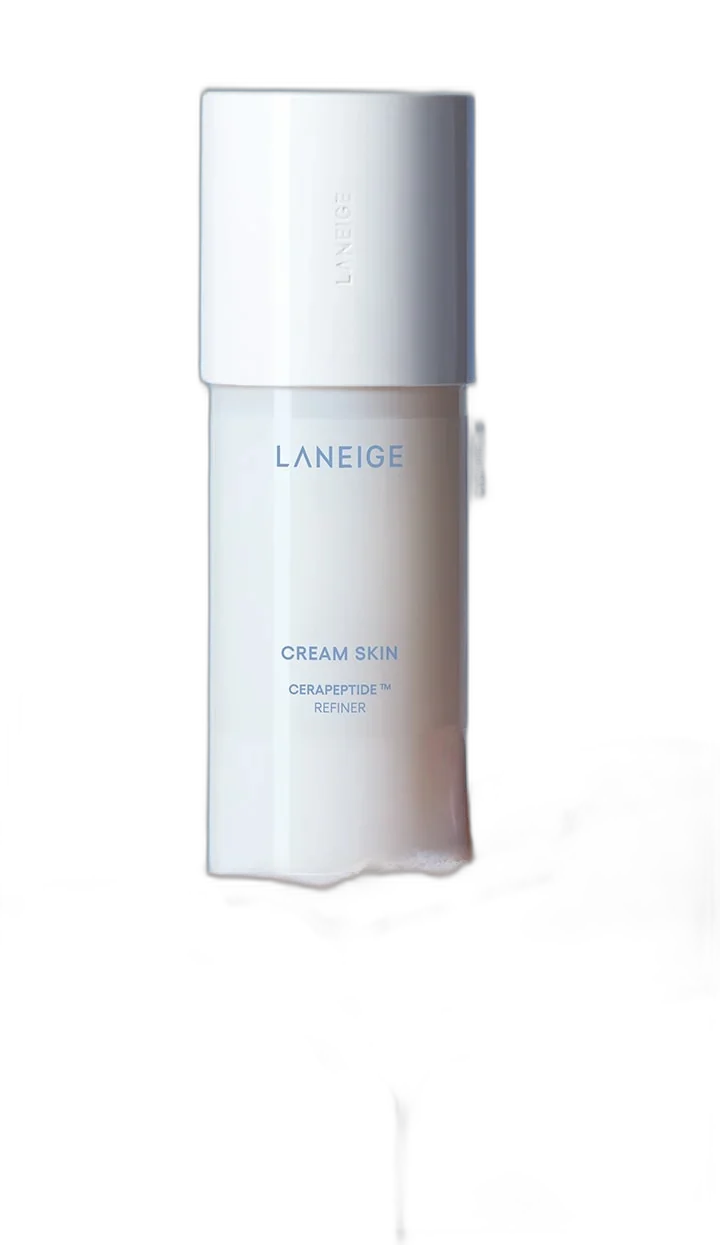LANEIGE Cream Skin Cerapeptide Refiner