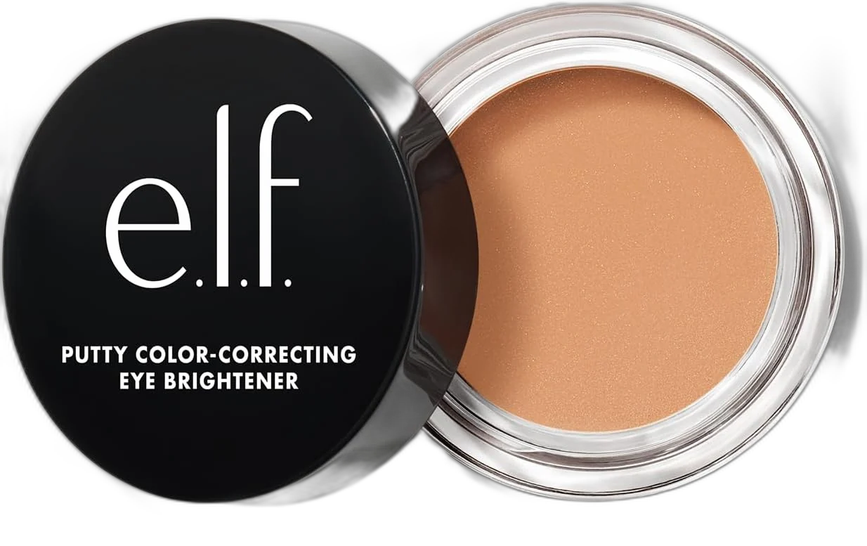 ZFC Color Correcting Eye Primer (yellow)