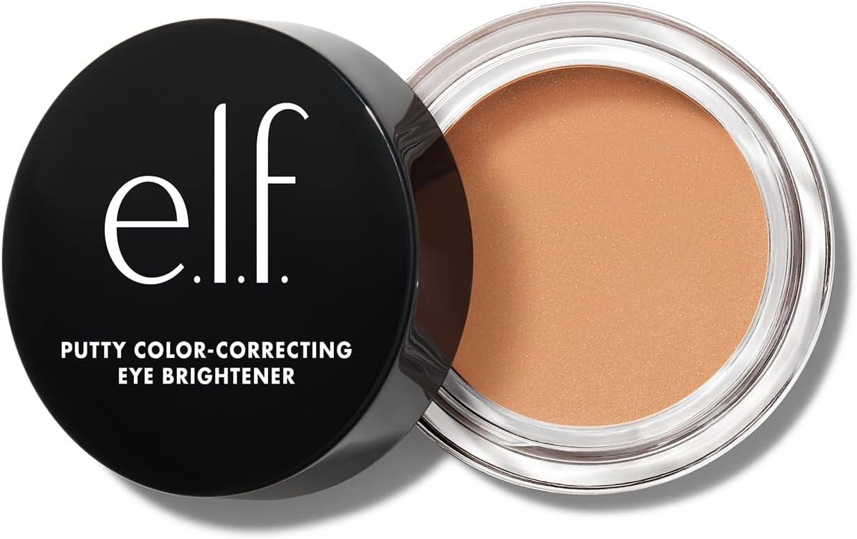 ZFC Color Correcting Eye Primer (yellow)