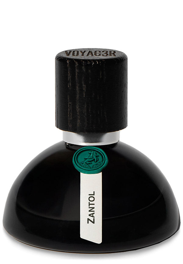 Voyager Zantol