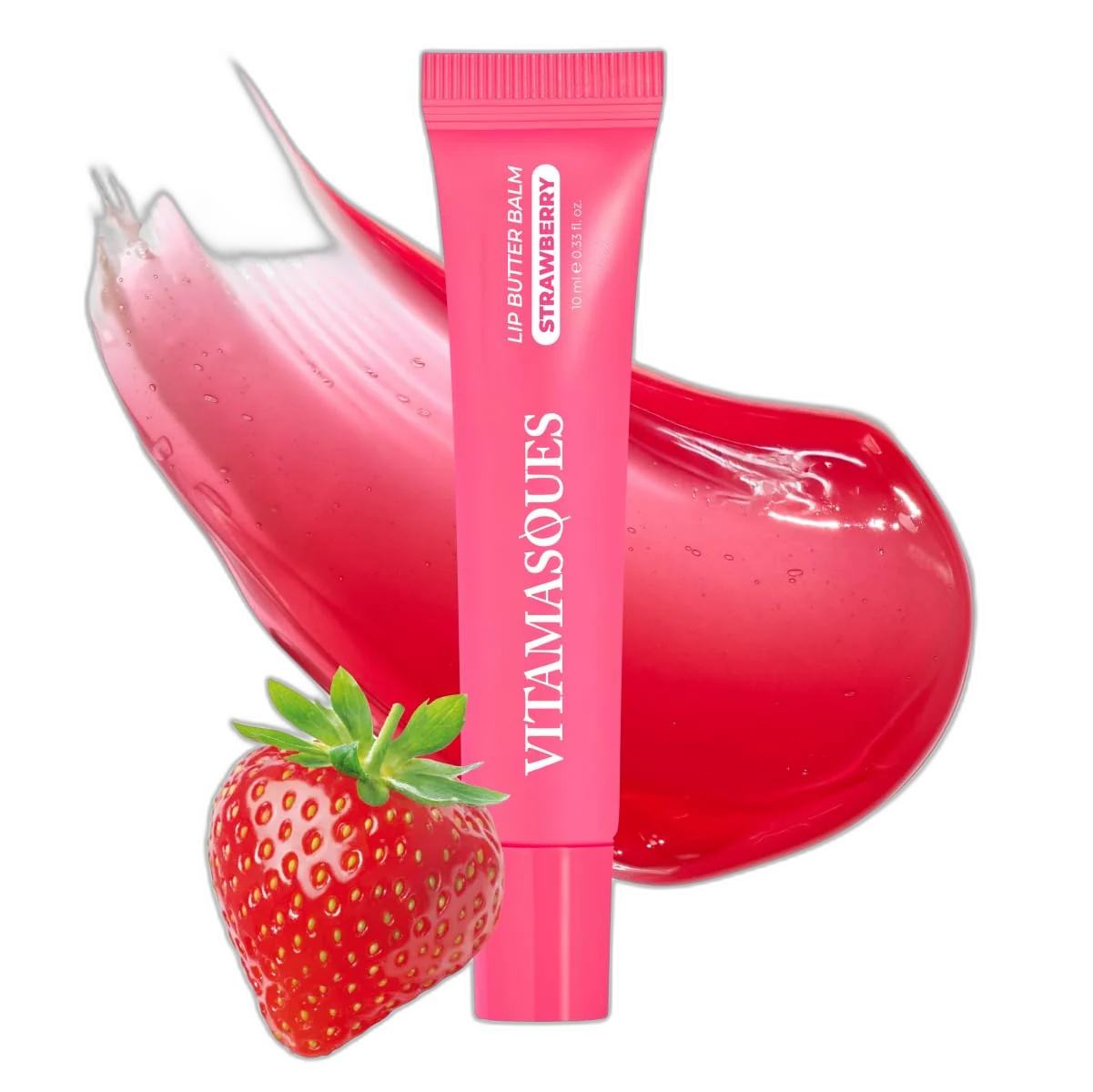 Vitamasques Lip Butter Balm