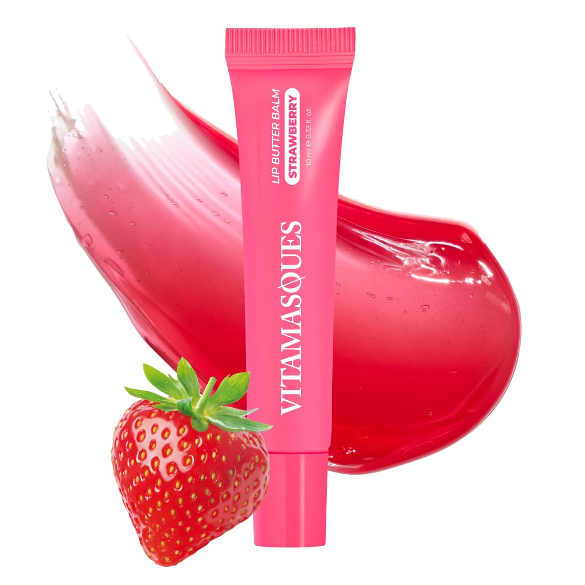 Vitamasques Lip Butter Balm