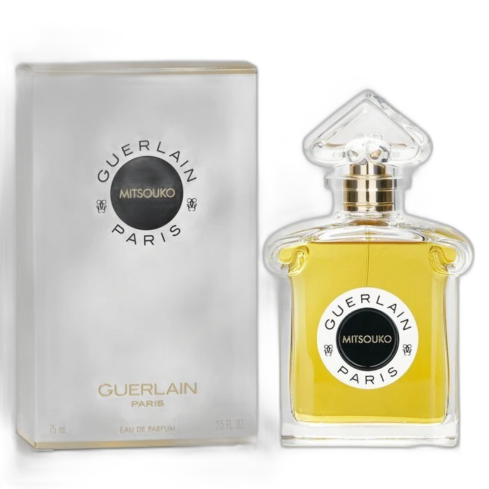 Guerlain Mitsouko