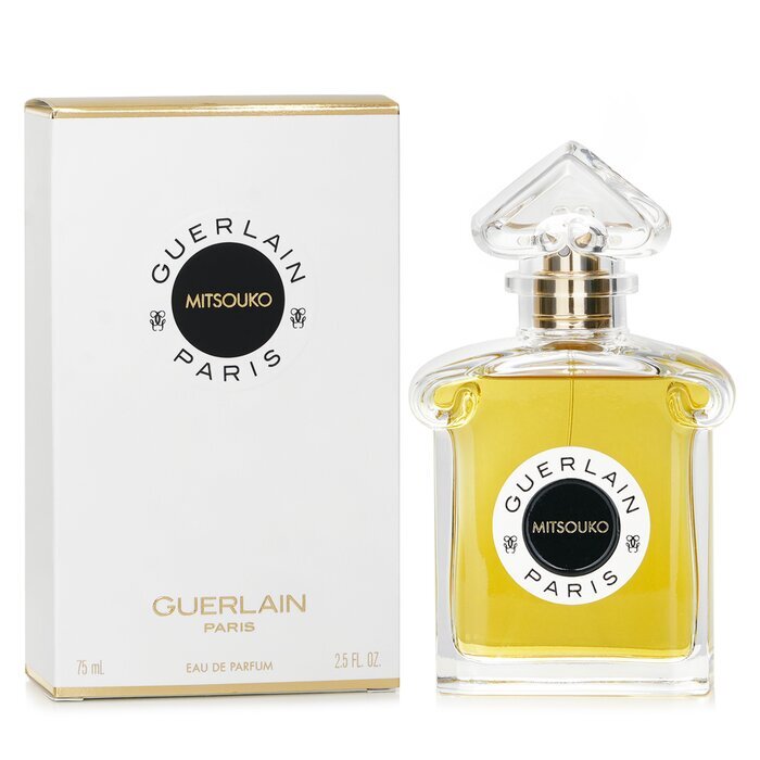 Guerlain Mitsouko