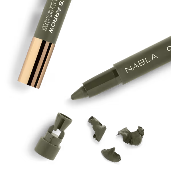 NABLA Cupid’s Arrow | Mauve Nude