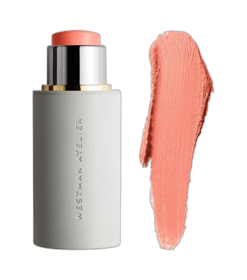 Westman Atelier Baby Cheeks Blush Stick