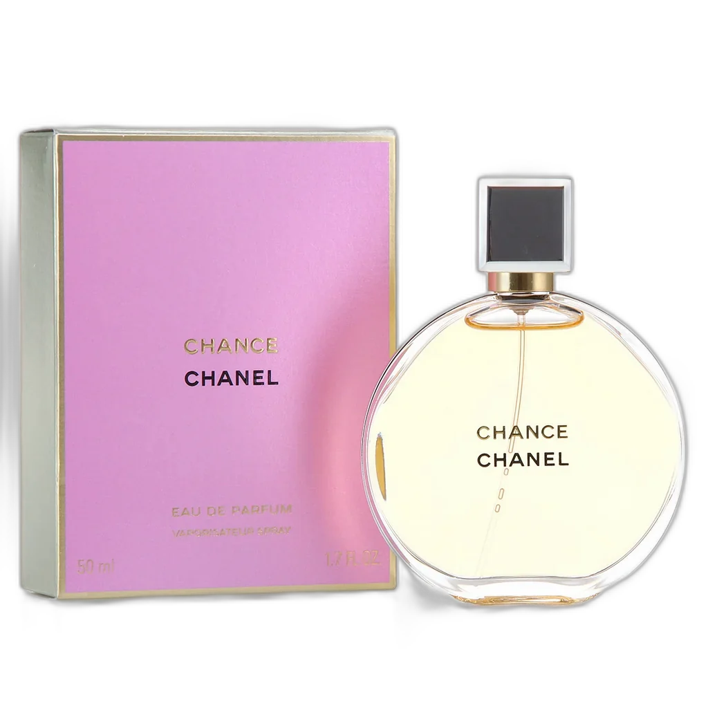 Chanel Chance