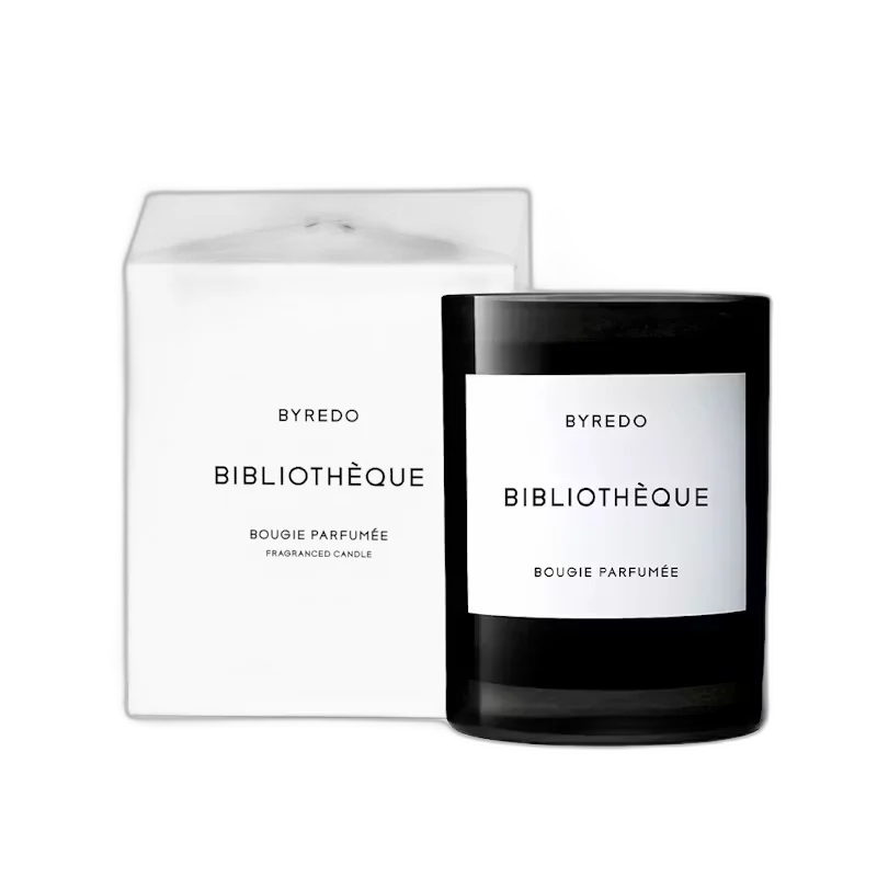 Byredo Future Memories