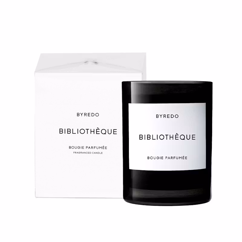 Byredo Future Memories