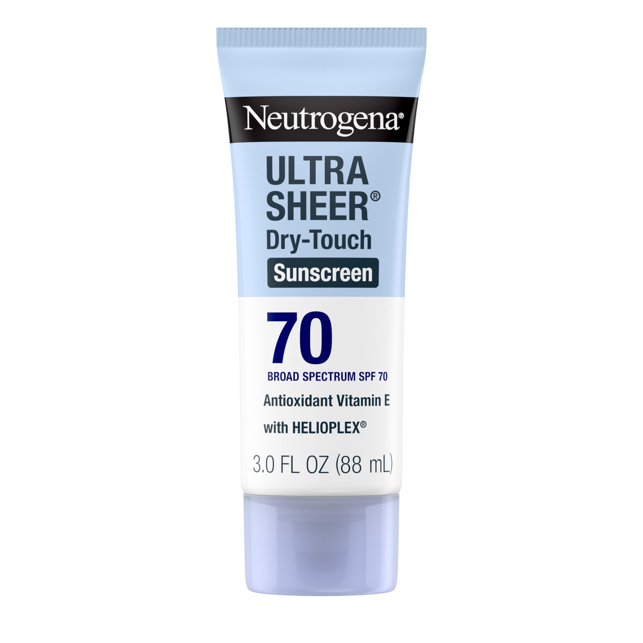 Neutrogena UltraSheer