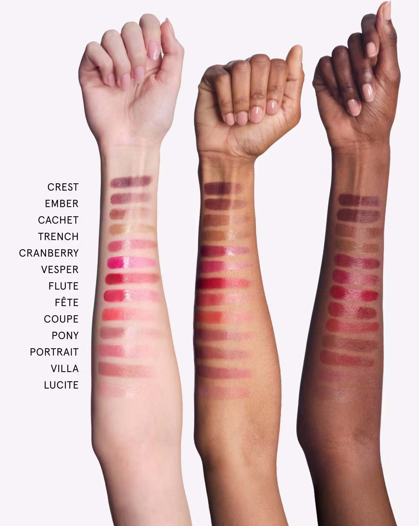 Glossier Ultralip - Crest