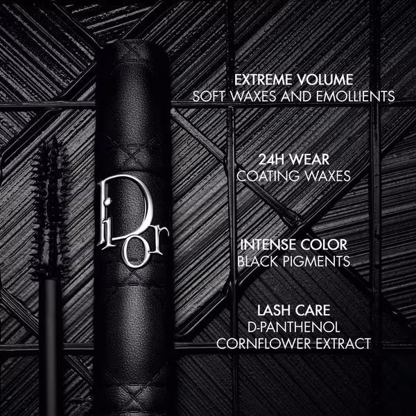 Diorshow Overvolume Mascara