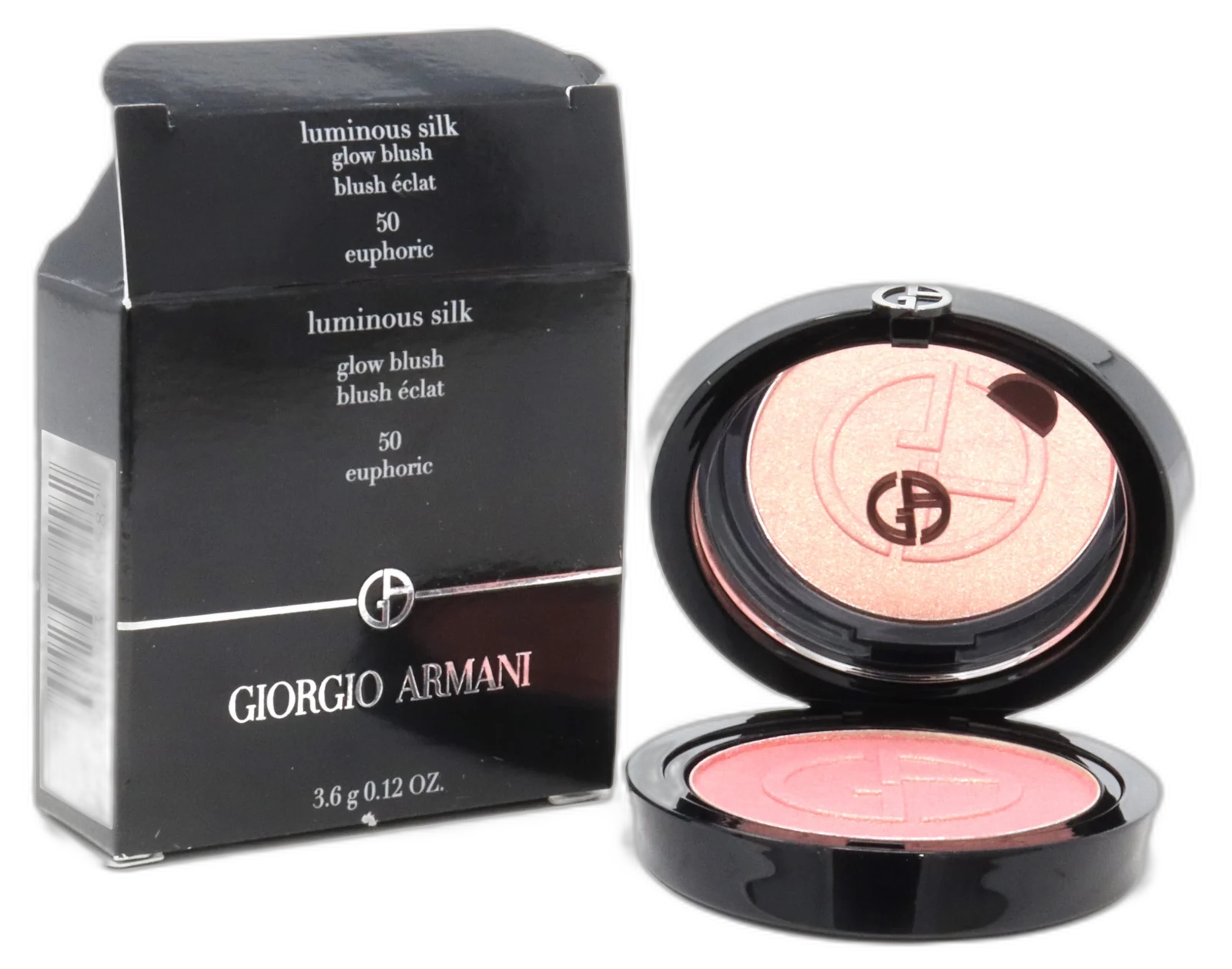 Armani Blush