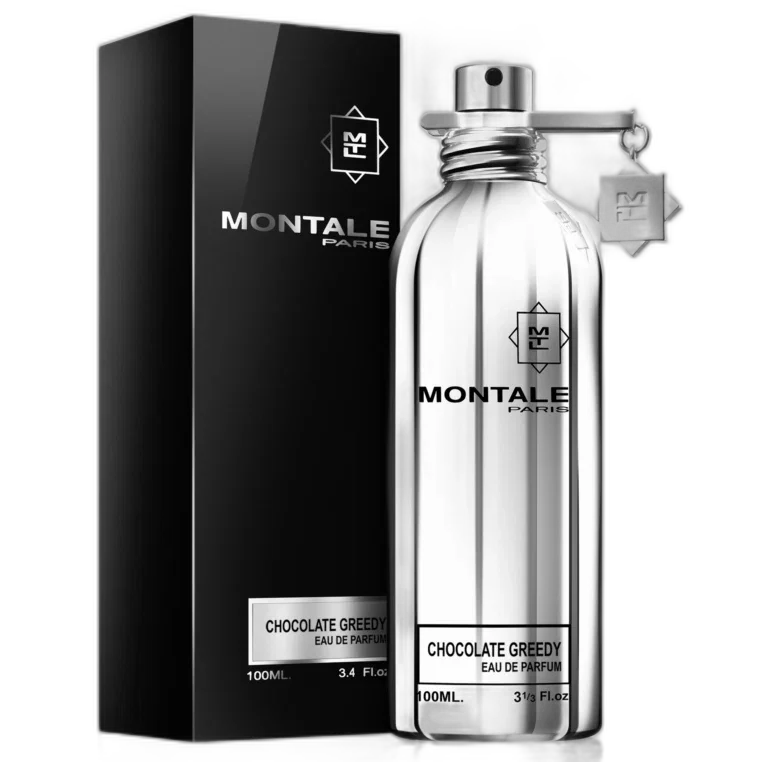 Montale Chocolate Greedy