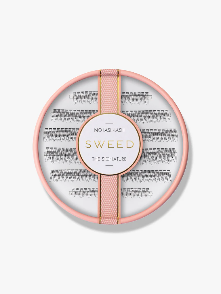 Sweed Beauty No Lash-Lash