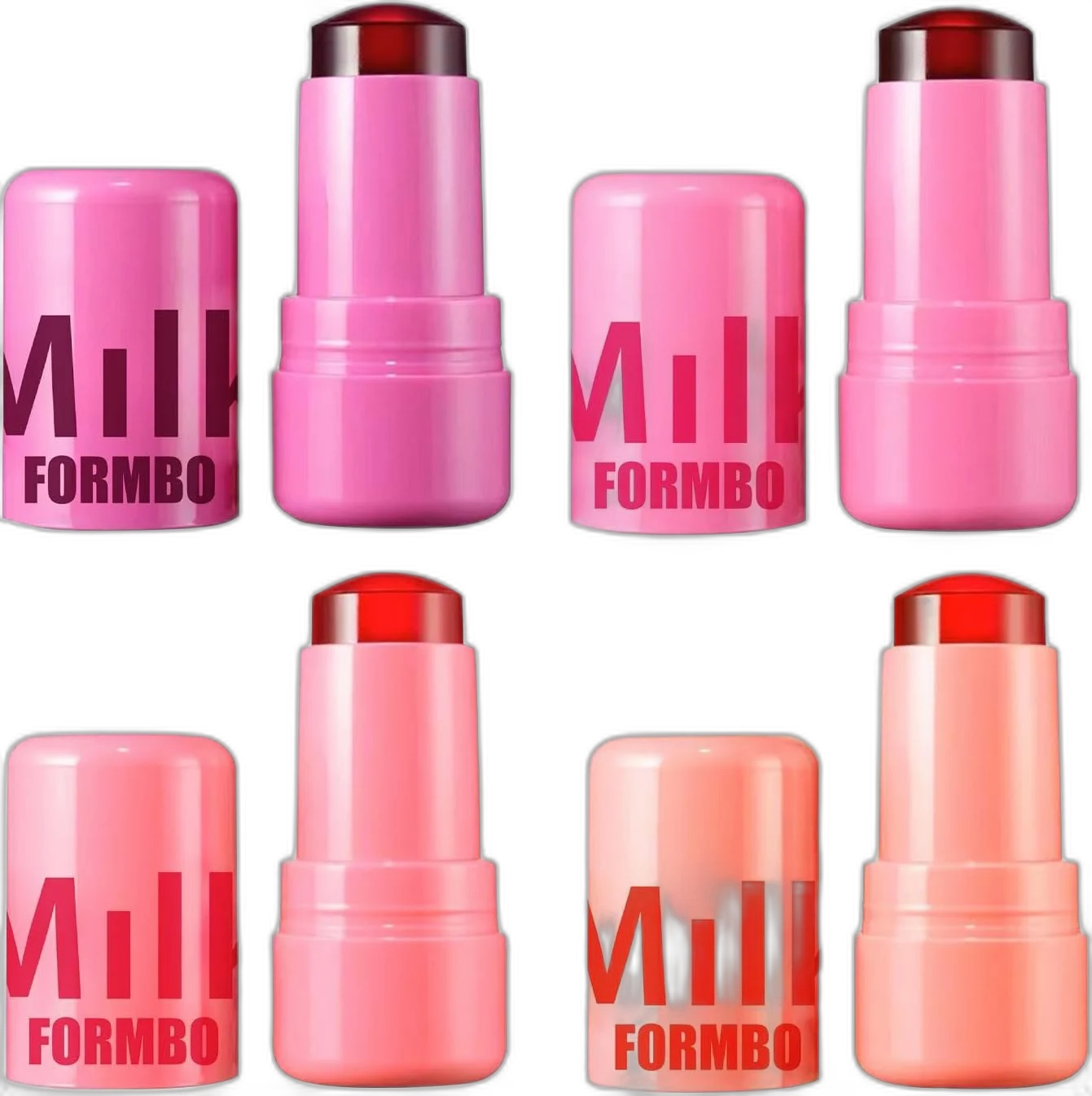 Milk Makeup Milk Jelly Blushes