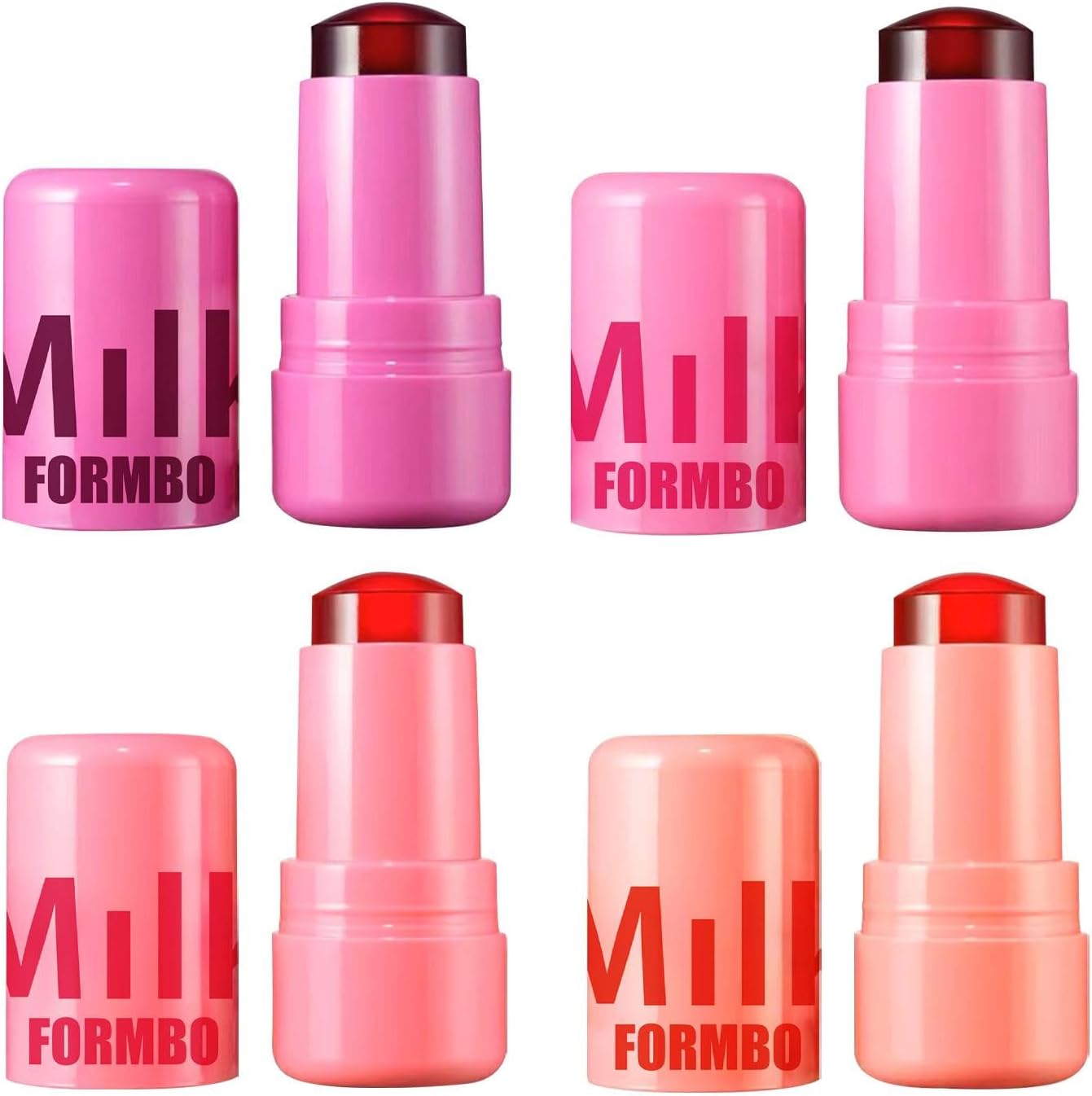 Milk Makeup Milk Jelly Blushes