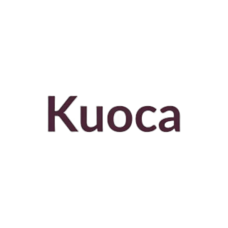 Kuoca Matcha Latte