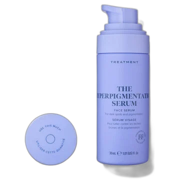 Skin Rocks Hyperpigmentation Serum