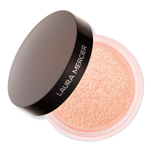 LAURA MERCIER Secret Brightening Color Correcting Under Eye Setting Powder