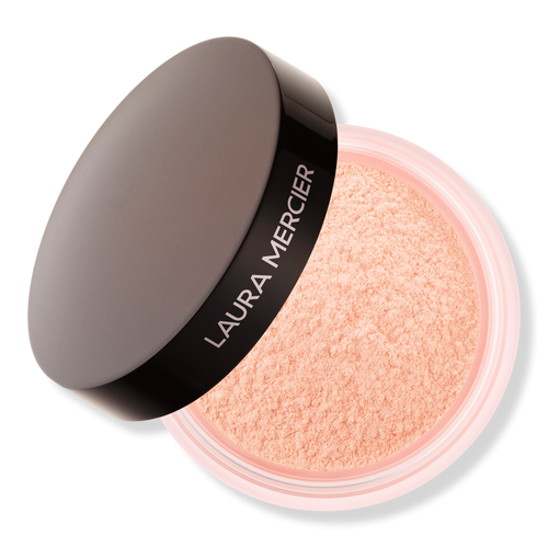 LAURA MERCIER Secret Brightening Color Correcting Under Eye Setting Powder
