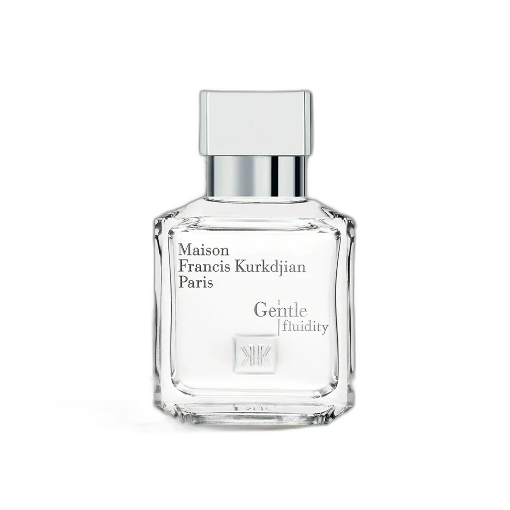 Maison Francis Kurkdjian Gentle Fluidity Silver
