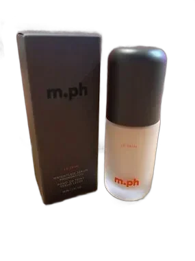 m.ph Le Skin Weightless Foundation- Fair 20C