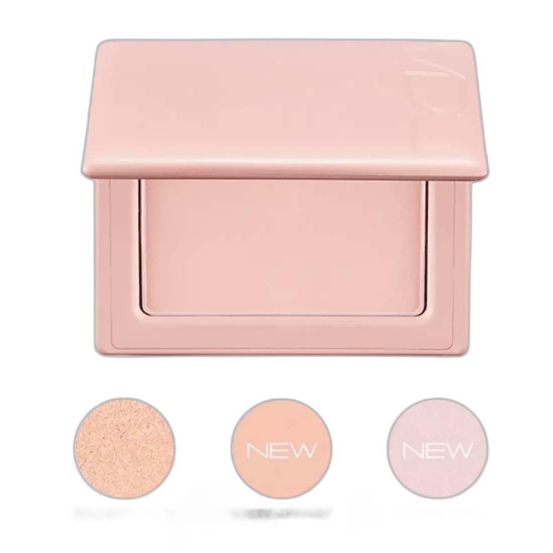 VDL Cheek Stain Blusher (misty apricot, mauve haze)