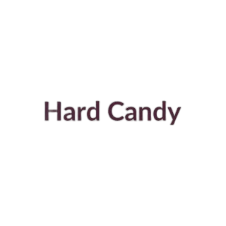 Hard Candy Blur On Lock Setting Powder