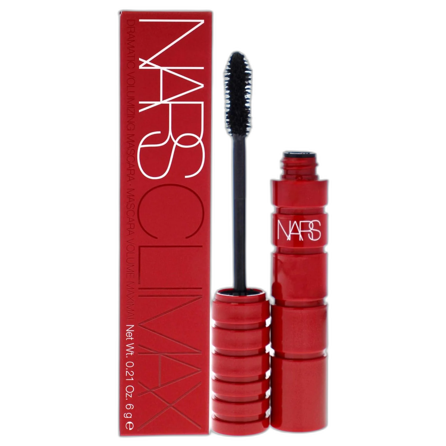 NARS Climax Mascara