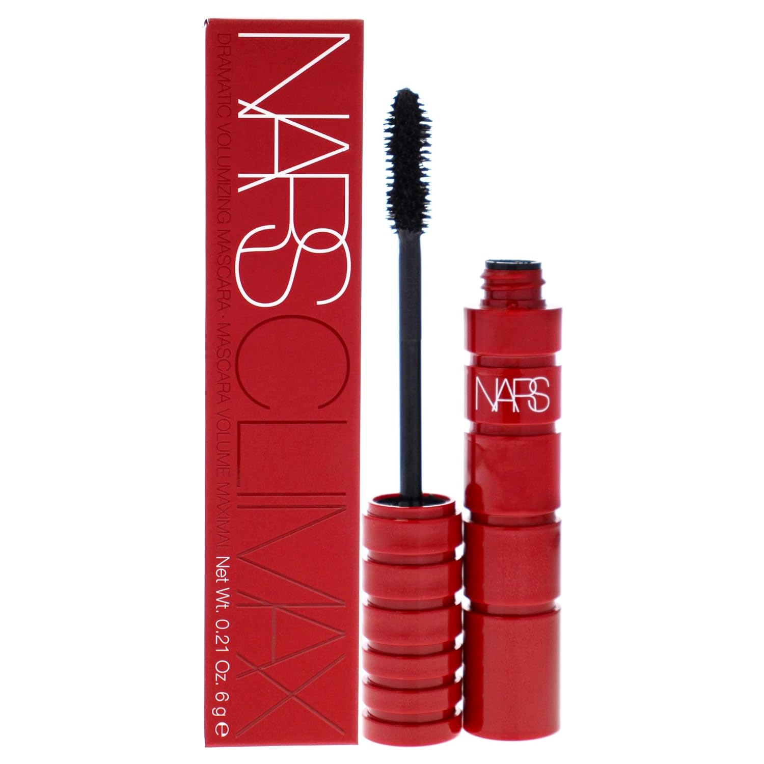 NARS Climax Mascara