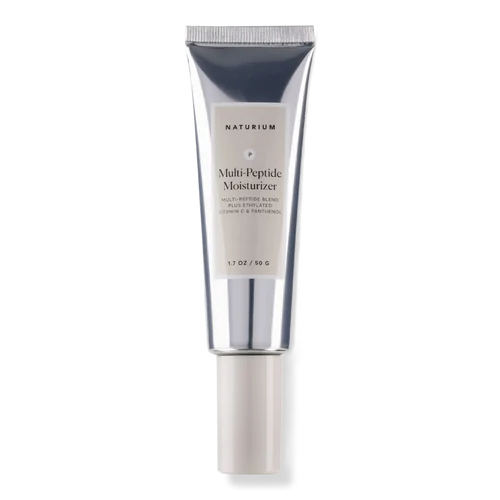 Naturium Multi-Peptide Moisturizer