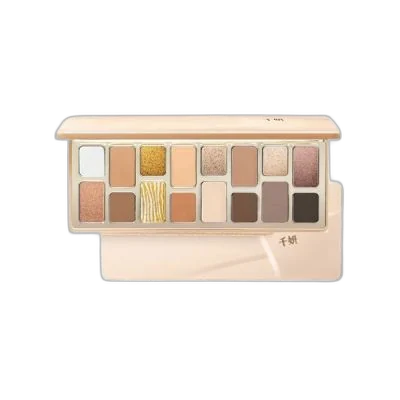Cheeryep 11 Eyeshadow Palette Natural Star