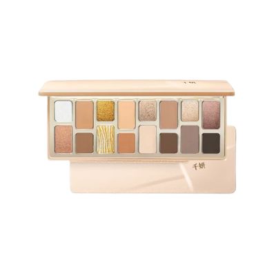 Cheeryep 11 Eyeshadow Palette Natural Star