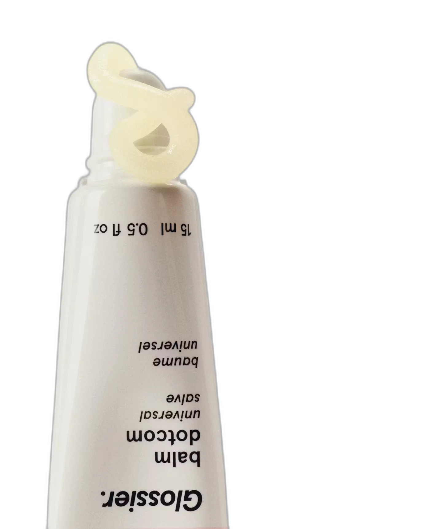 Glossier Balm Dotcom