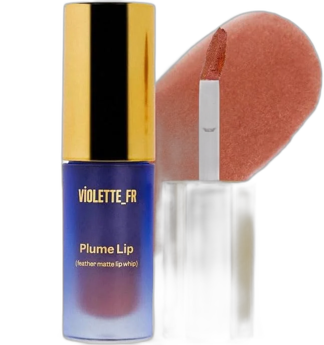 Violette_FR Plume Lip Whip
