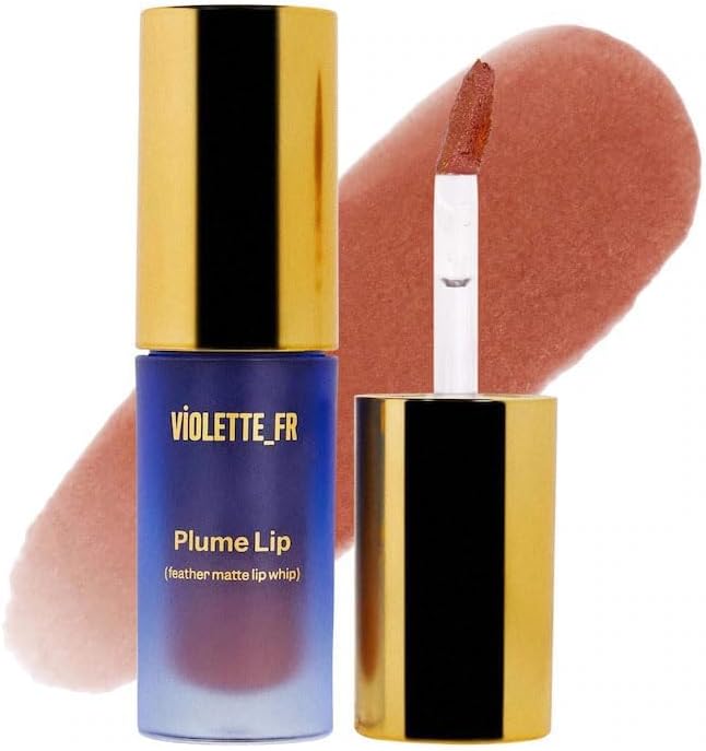 Violette_FR Plume Lip Whip