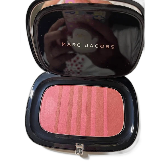 Marc Jacobs Joystick Cream Blush (Self Centered)
