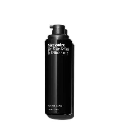 NÉCESSAIRE The Body Retinol