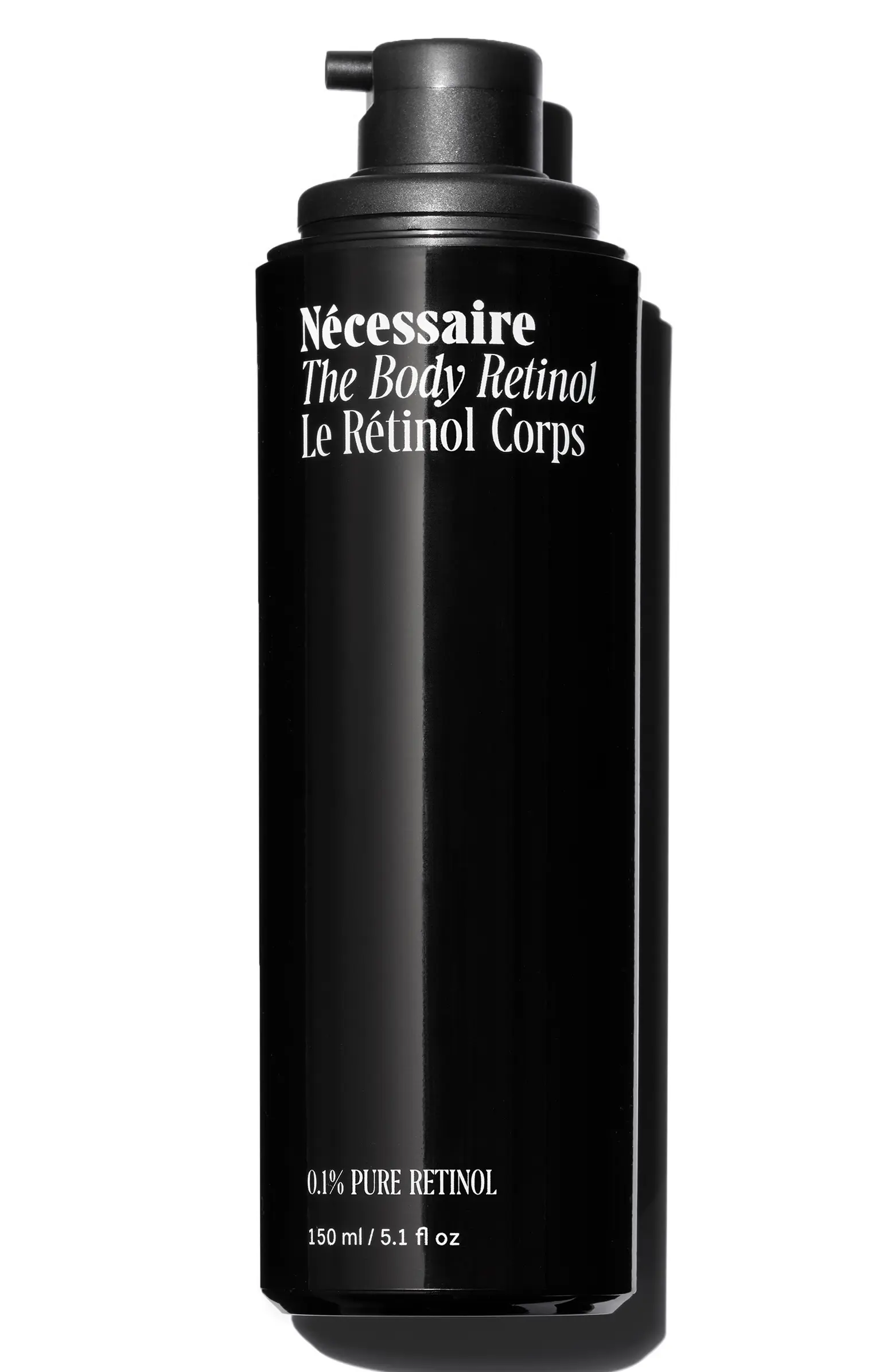 NÉCESSAIRE The Body Retinol