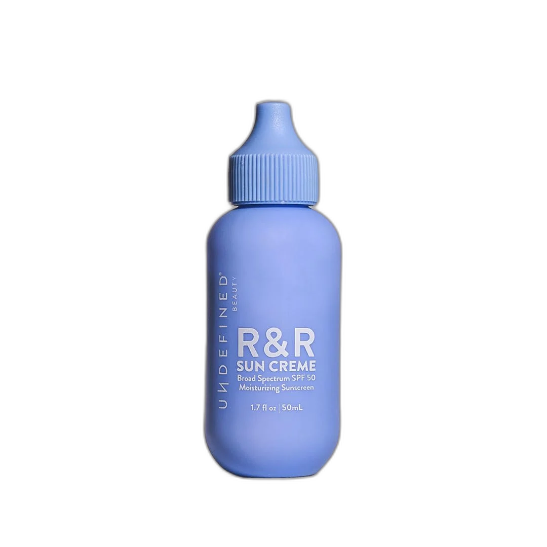 Undefined R&R Sun Creme