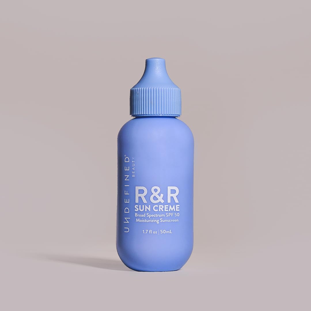 Undefined R&R Sun Creme
