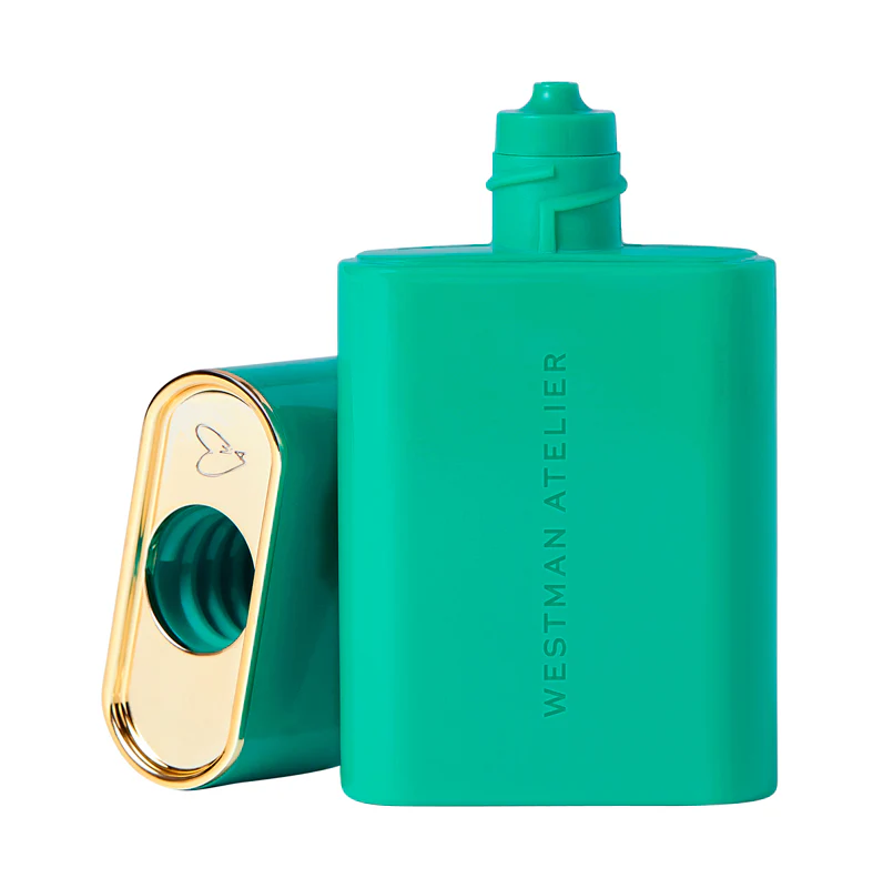 Westman Atelier bronzing drops