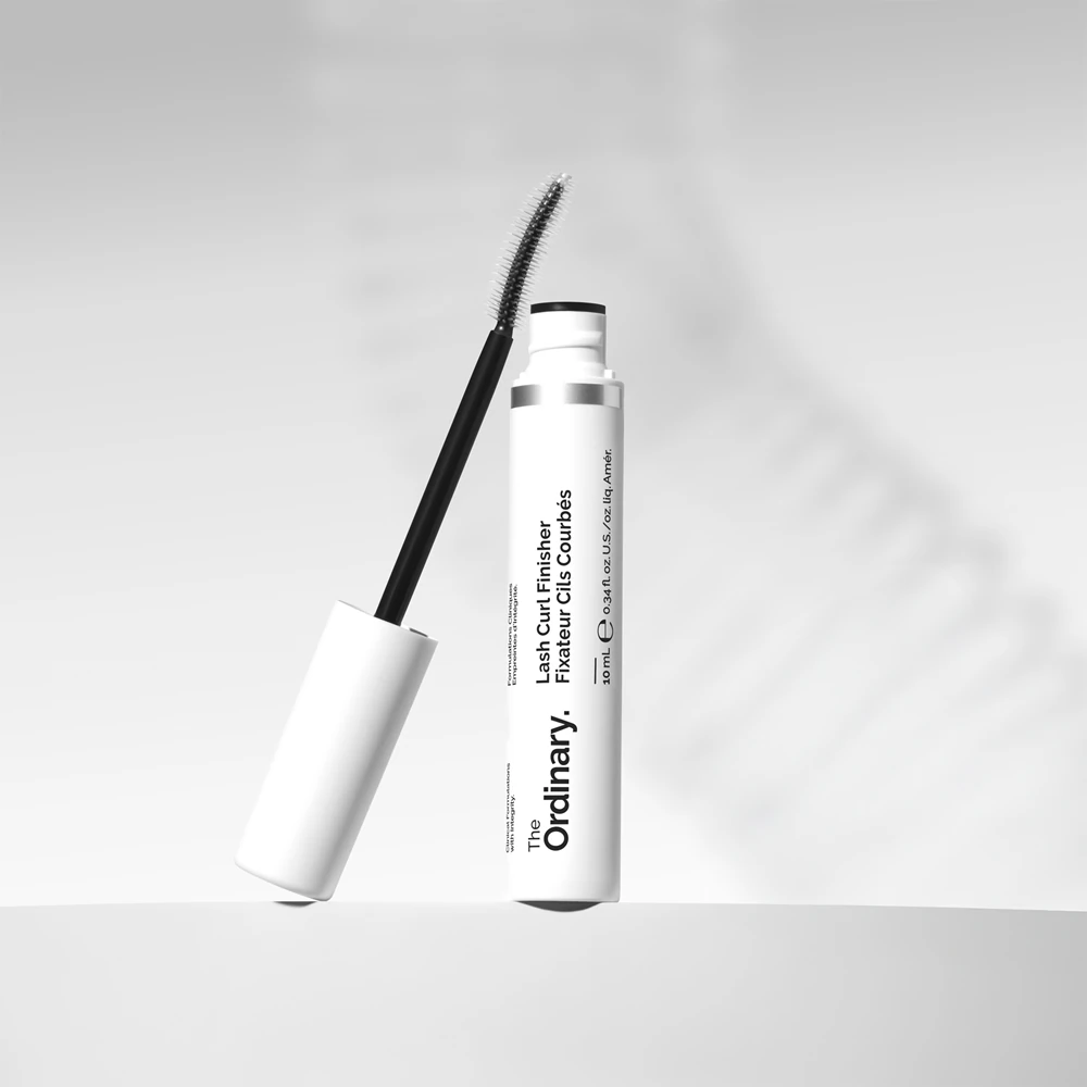 The Ordinary Lash Curl Finisher