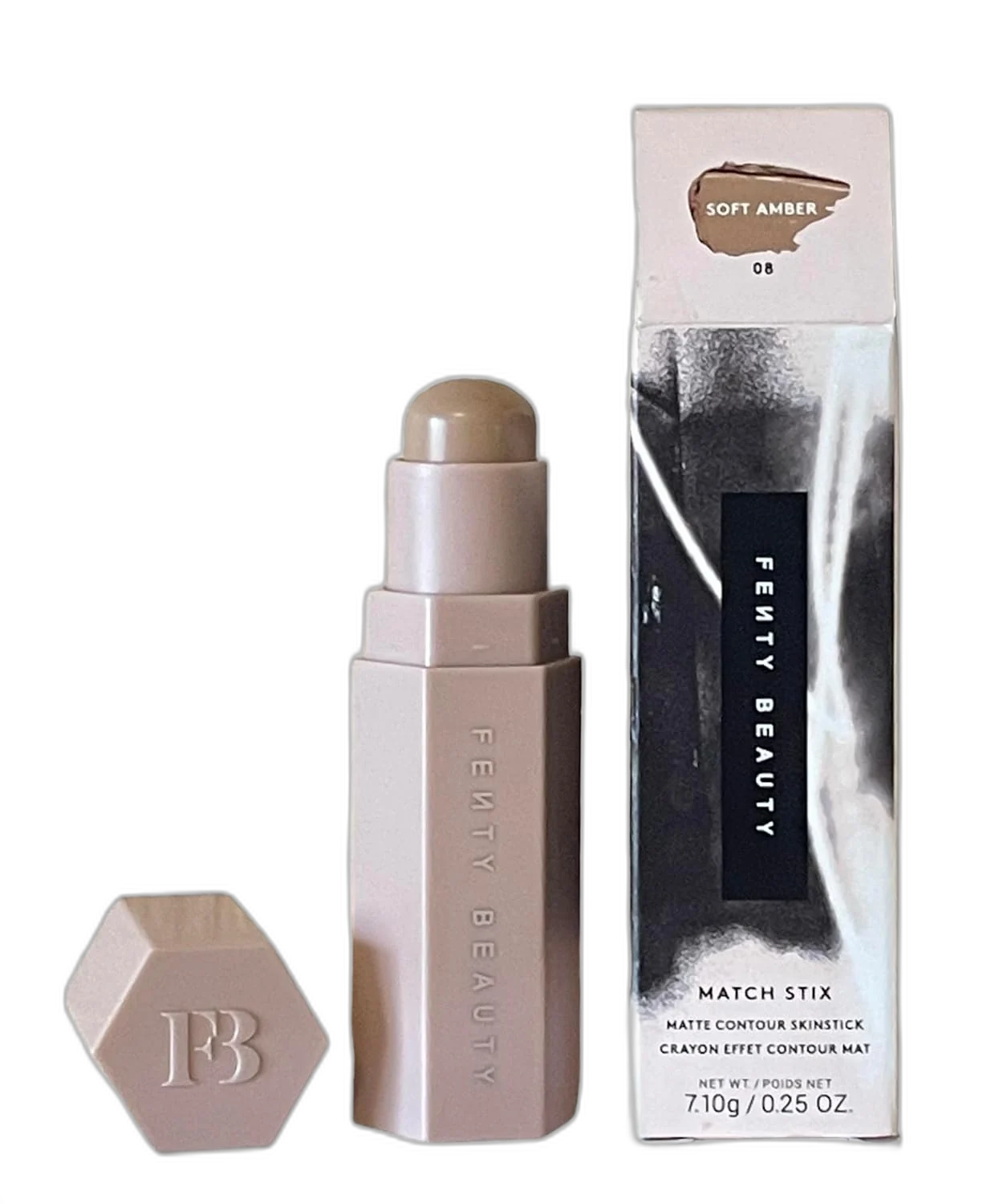 Fenty Beauty Match Stix (Amber)